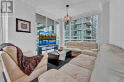 4010 - 16 HARBOUR STREET Toronto