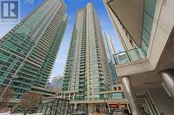 4010 - 16 HARBOUR STREET Toronto