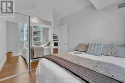 4010 - 16 HARBOUR STREET Toronto