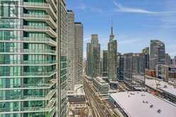 4010 - 16 HARBOUR STREET Toronto