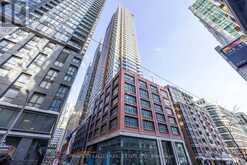 2105 - 55 MERCER STREET Toronto