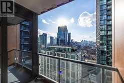 2105 - 55 MERCER STREET Toronto