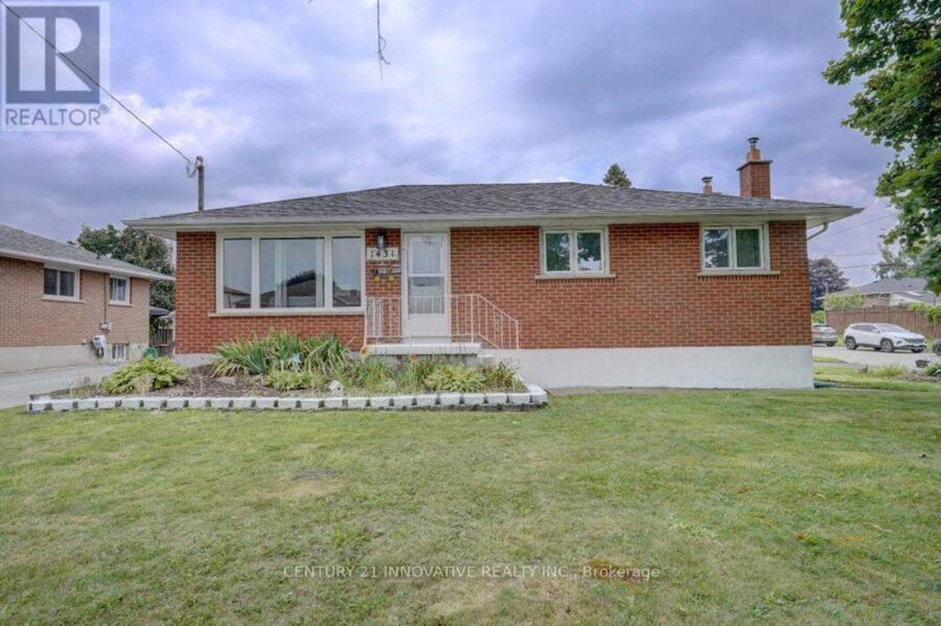 1431 PARK ROAD S Oshawa