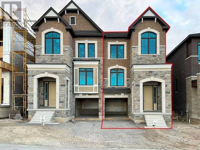 1048 VALHALLA TERRACE W Pickering Ontario