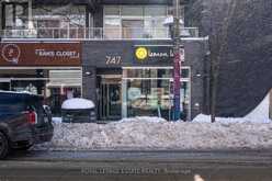 403 - 747 QUEEN STREET E Toronto