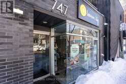 403 - 747 QUEEN STREET E Toronto