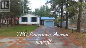 780 PINEGROVE AVENUE Innisfil