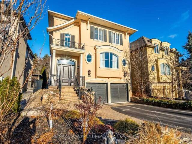 2245 HAMPSTEAD ROAD Oakville Ontario