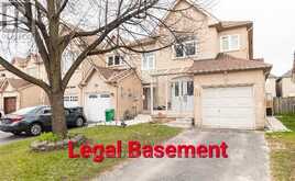 117 RICHWOOD CRESCENT Brampton