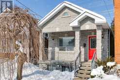 152 EILEEN AVENUE Toronto