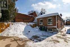 152 EILEEN AVENUE Toronto