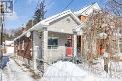 152 EILEEN AVENUE Toronto