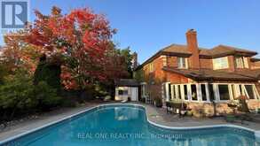 2350 DEER RUN AVENUE Oakville