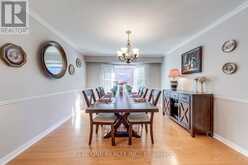 2350 DEER RUN AVENUE Oakville