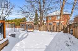 4397 LATIMER CRESCENT Burlington