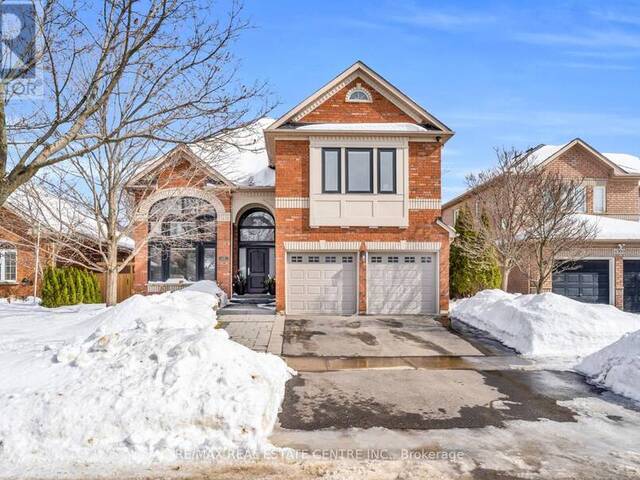 4397 LATIMER CRESCENT Burlington Ontario