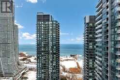 3510 - 10 PARK LAWN ROAD Toronto