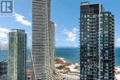 3510 - 10 PARK LAWN ROAD Toronto