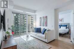 3510 - 10 PARK LAWN ROAD Toronto