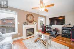 82 BELMONT BOULEVARD Halton Hills