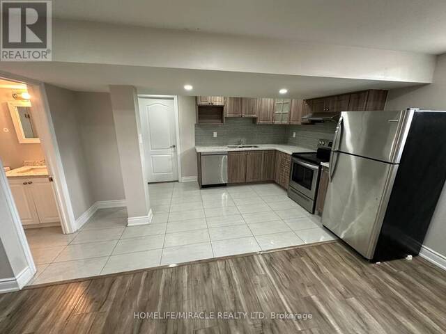 227 SUSSEXVALE DRIVE Brampton Ontario