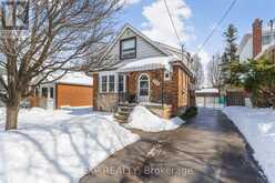 213 EAST 19TH STREET Hamilton