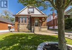 213 EAST 19TH STREET Hamilton