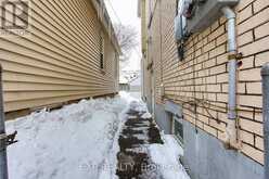 134 ROSSLYN AVENUE N Hamilton