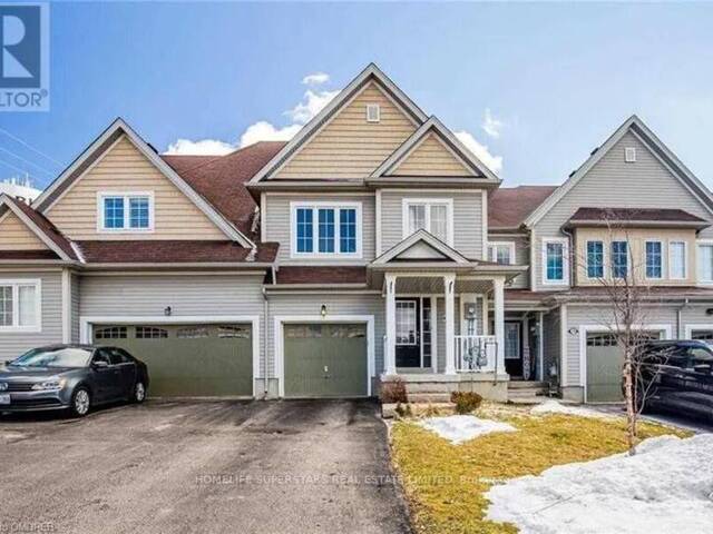 26 LYNCH CRESCENT Hamilton Ontario