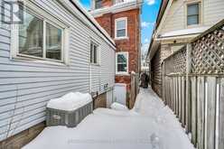 117 ROSSLYN AVENUE N Hamilton