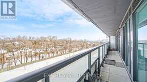 740 - 25 ADRA GRADO WAY Toronto