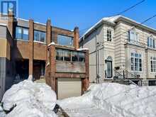 54 CASTLEFIELD AVENUE Toronto