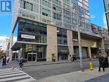 411 - 188 CUMBERLAND STREET Toronto