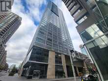 411 - 188 CUMBERLAND STREET Toronto