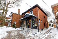 1532 MOUNT PLEASANT ROAD Toronto