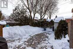 1532 MOUNT PLEASANT ROAD Toronto