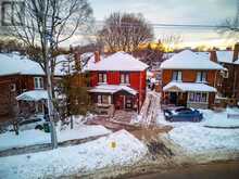 1532 MOUNT PLEASANT ROAD Toronto