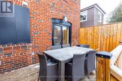 1532 MOUNT PLEASANT ROAD Toronto