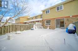 11 TRURO CRESCENT Toronto