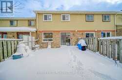 11 TRURO CRESCENT Toronto