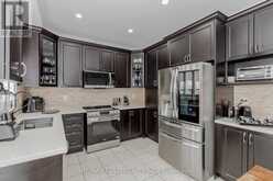 81 MODERNA DRIVE Vaughan