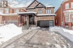 81 MODERNA DRIVE Vaughan