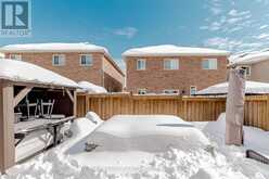 81 MODERNA DRIVE Vaughan