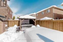 81 MODERNA DRIVE Vaughan