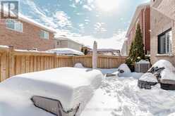 81 MODERNA DRIVE Vaughan