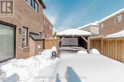 81 MODERNA DRIVE Vaughan