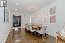 81 MODERNA DRIVE Vaughan