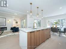 617 CHANCELLOR DRIVE Vaughan