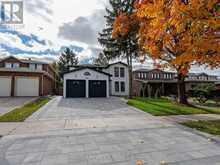 617 CHANCELLOR DRIVE Vaughan