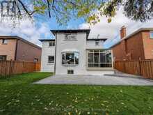 617 CHANCELLOR DRIVE Vaughan